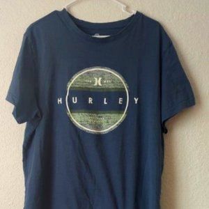 Hurley T-shirt Super Fancy